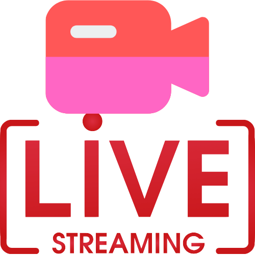 Adult Streaming Website